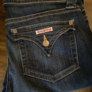 Hudson Bermuda Shorts